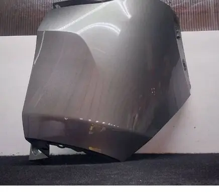 Peugeot 3008 II Rear bumper corner part panel trim 9811019077