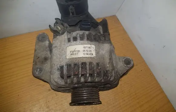 Opel Frontera B Generator/alternator 1S7TBC
