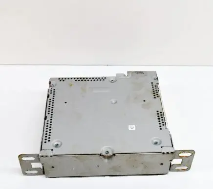 Renault Captur Radio/CD/DVD/GPS head unit 281151536R A2C94304510