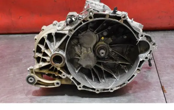 Ford Focus ST Manual 6 speed gearbox F1FR-7002-BCA