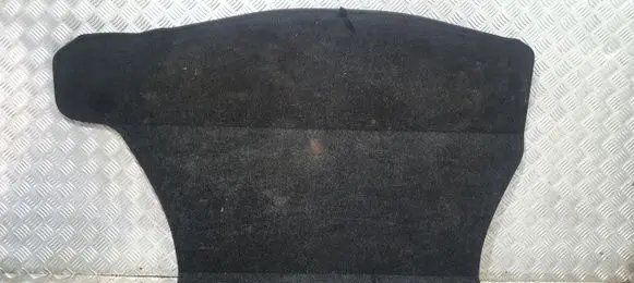 Infiniti Q60 Trunk/boot mat liner PU11089
