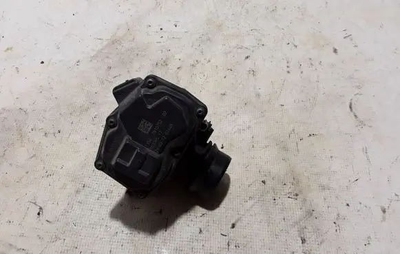 Mini Cooper Countryman R60 Throttle valve 7810752