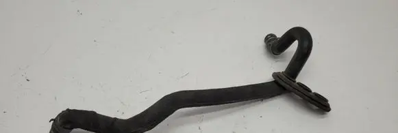 Audi Q5 SQ5 Engine coolant pipe/hose 8k0819345e