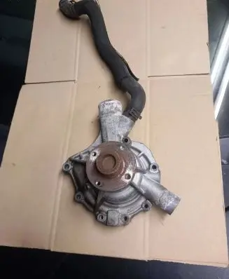 Water pump