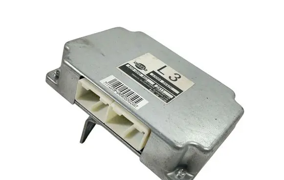 Nissan Navara D40 Gearbox control unit/module 330843X42C A58000XG2