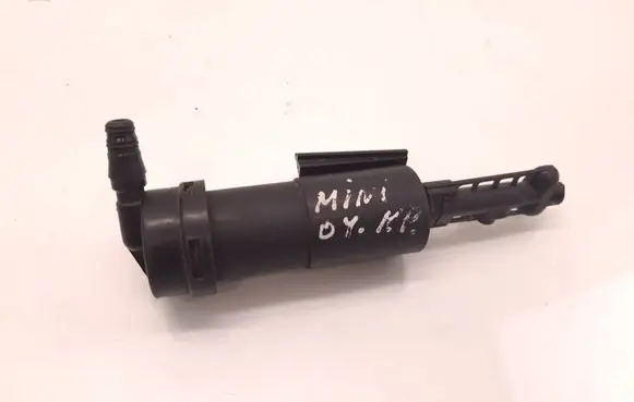 Mini One - Cooper R50 - 53 Headlight washer spray nozzle 7147047 30189 13037710