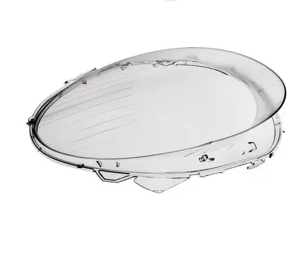 Mercedes-Benz R W251 Headlight lense A2518200161