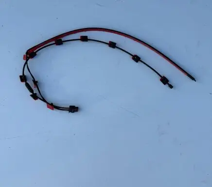 Porsche Cayenne (9Y0 9Y3) Interior comfort aerial antenna 9Y0962253