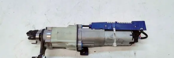 Audi Q5 SQ5 Tailgate strut 