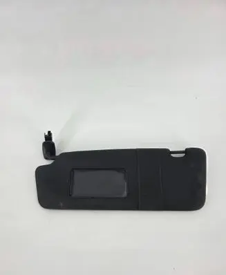 Audi A4 S4 B6 8E 8H Sun visor 