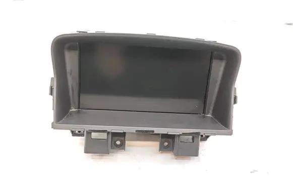 Opel Mokka Screen/display/small screen 95196687 14780350 652508805