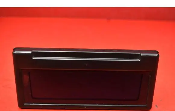 Volvo C70 Radio/CD/DVD/GPS head unit 31268052