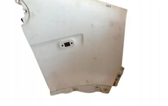 Opel Movano B Fender