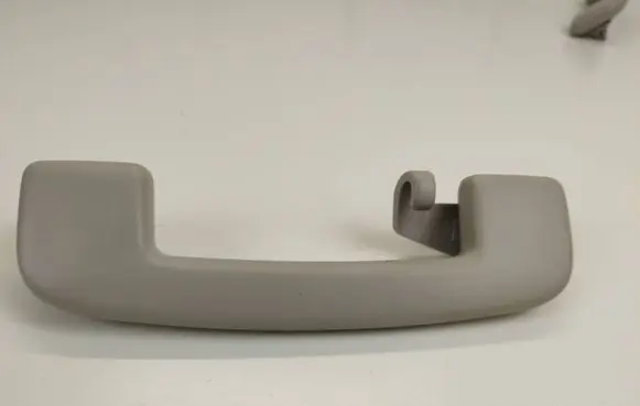 Nissan Ariya Rear interior roof grab handle