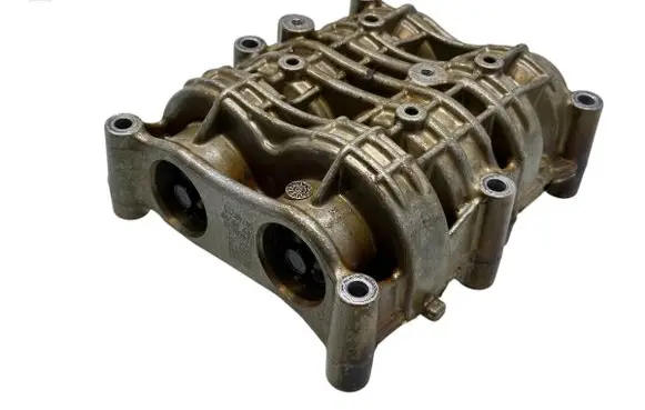 Volvo XC90 Balance shaft 31460628 54740215