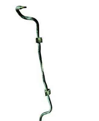BMW 3 E92 E93 Front anti-roll bar/sway bar 6796306 9069629 31306787016