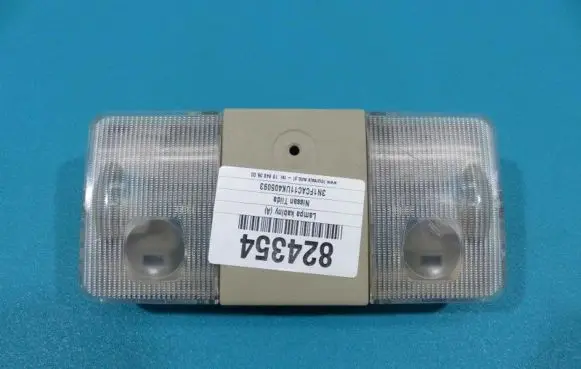 Nissan Tiida C11 Other interior light IMPRK824354