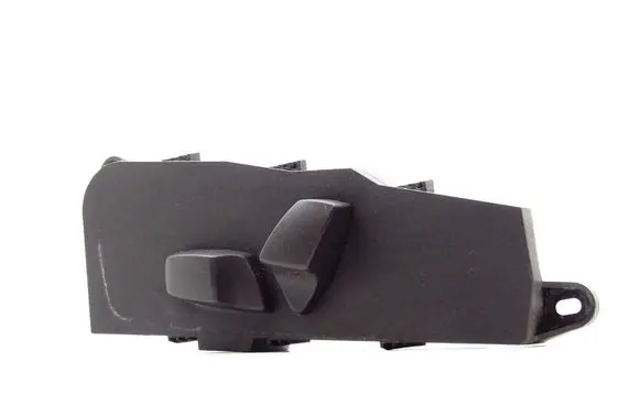 BMW X6 E71 Seat control switch 9265267 28311553 S283115530028300