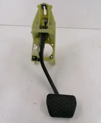 BMW 7 E65 E66 Brake pedal 35106752517