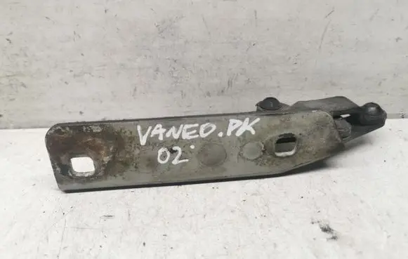 Mercedes-Benz Vaneo W414 Engine bonnet/hood hinges 4148800028