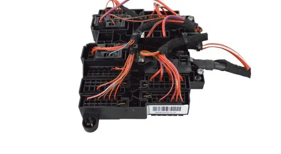 Mercedes-Benz A W177 Fuse box set A1779061102
