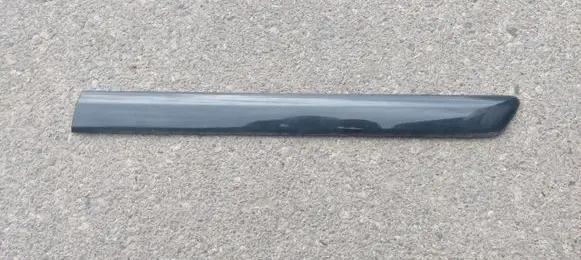 Audi A4 S4 B6 8E 8H Rear fender molding trim 8H0853983
