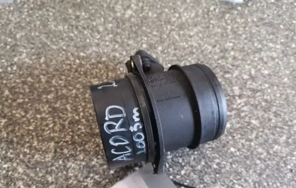 Honda Accord Mass air flow meter 0281002658