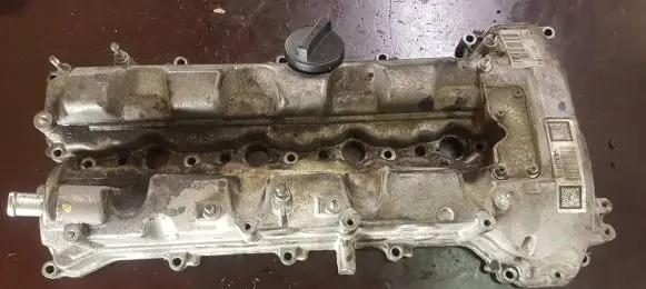 Renault Clio II Rocker cam cover 5430835