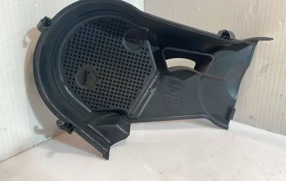 Audi A6 S6 C5 4B Timing belt guard (cover) E059109123G 059109123