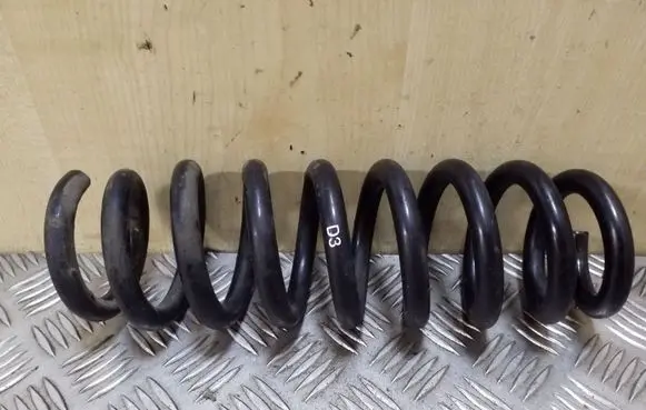 BMW 3 E90 E91 Rear coil spring