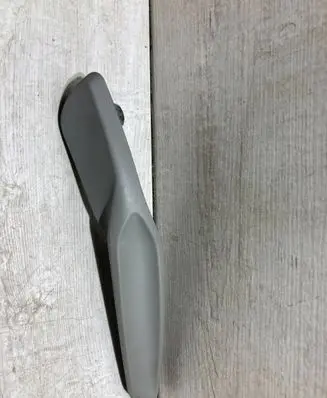 Audi A4 S4 B9 Seat back rest control lever/handle 8W0881254