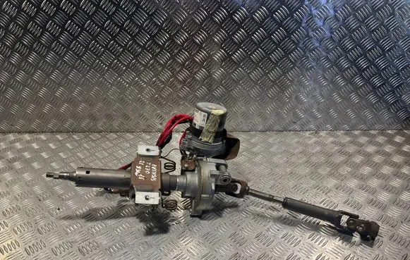 Electric power steering pump