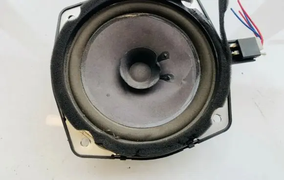 Hyundai Terracan Front door speaker 96310h1000 96310-h1000