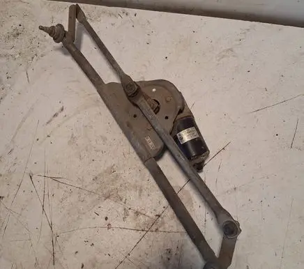 BMW 3 E36 Front wiper linkage and motor 8363514 404168