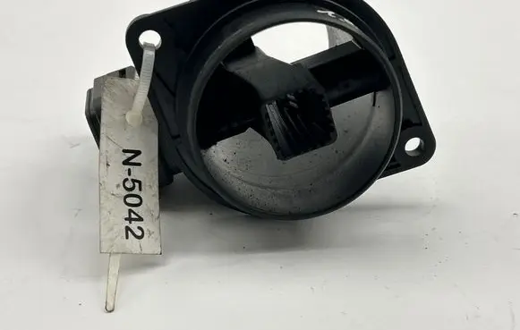 Volkswagen Polo V 6R Mass air flow meter A2C53246005