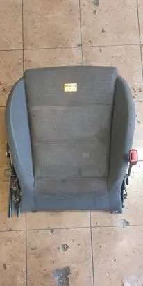 Volkswagen PASSAT B8 Front driver seat 