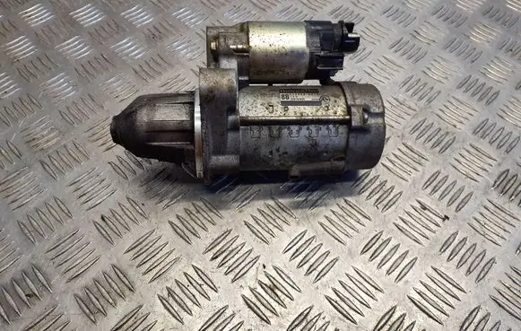 Honda CR-V Starter motor 4380000070