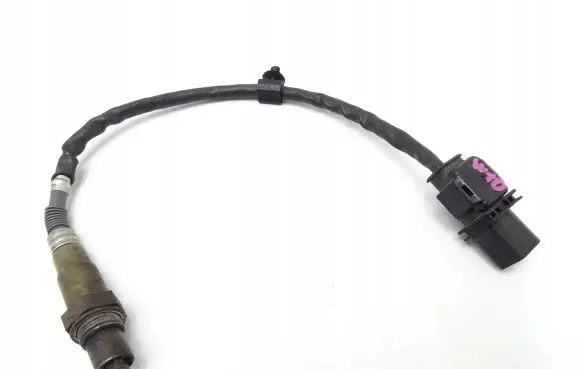 Opel Astra J Lambda probe sensor 0281004186