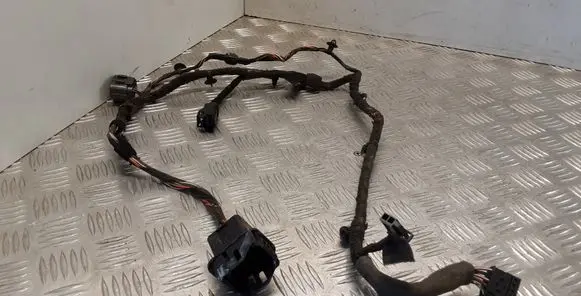 Fiat Tipo Rear door wiring loom