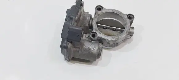 Toyota Verso Throttle body valve 3465672