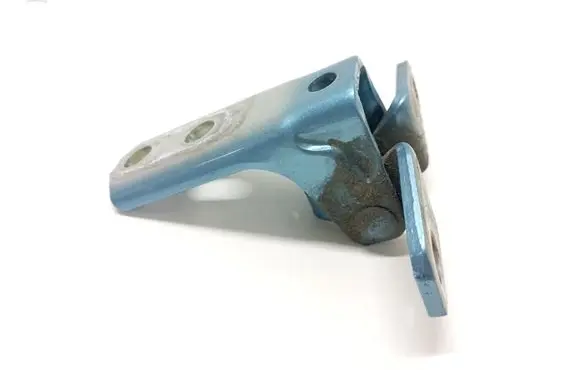 Mitsubishi ASX Front door lower hinge 6KF