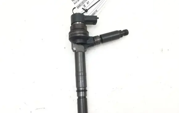 Opel Astra H Fuel injector 0445110174