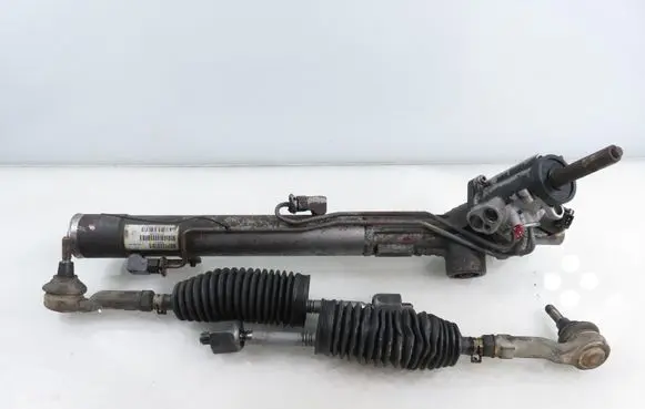 Land Rover Range Rover Sport L320 Steering rack 7853993232 QEB500427