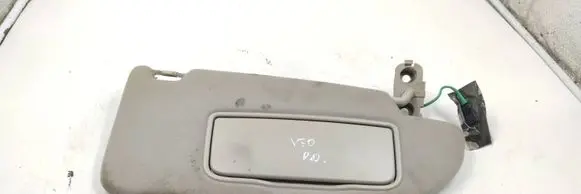 Volvo V70 Sun visor