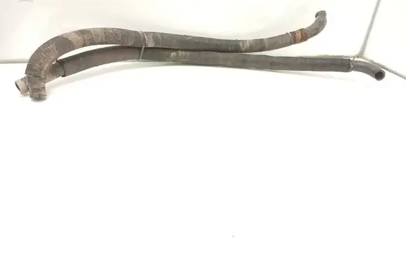 Nissan Navara D40 Webasto auxiliary heater other parts 