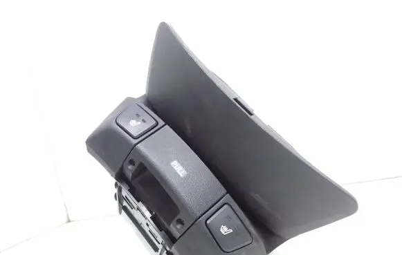Seat heating switch