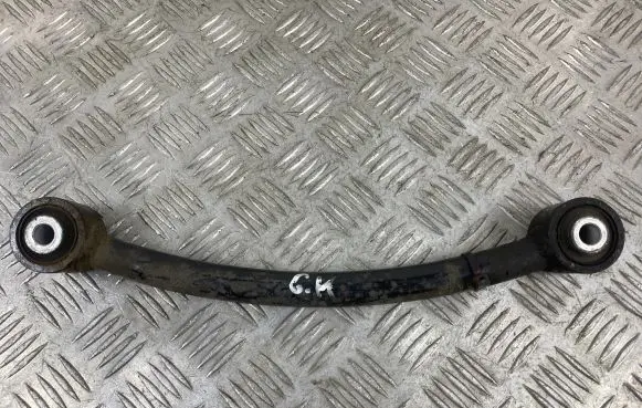 SsangYong Rexton Other rear suspension part 