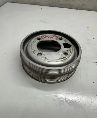BMW 7 F01 F02 F03 F04 Crankshaft pulley 7570264