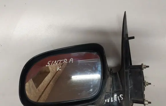 Opel Sintra Front door electric wing mirror SR6811