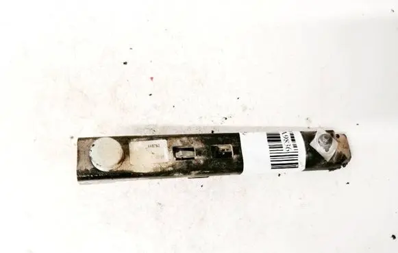 Renault Kangoo II Front door upper hinge 8052241 448762